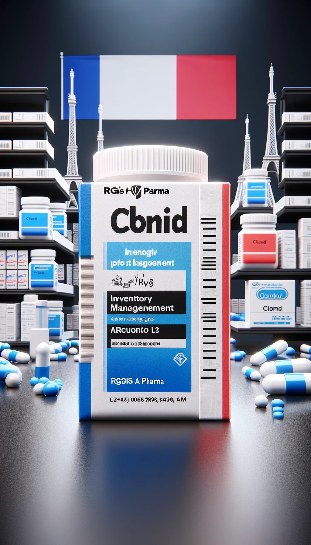 Clomid 50mg prix